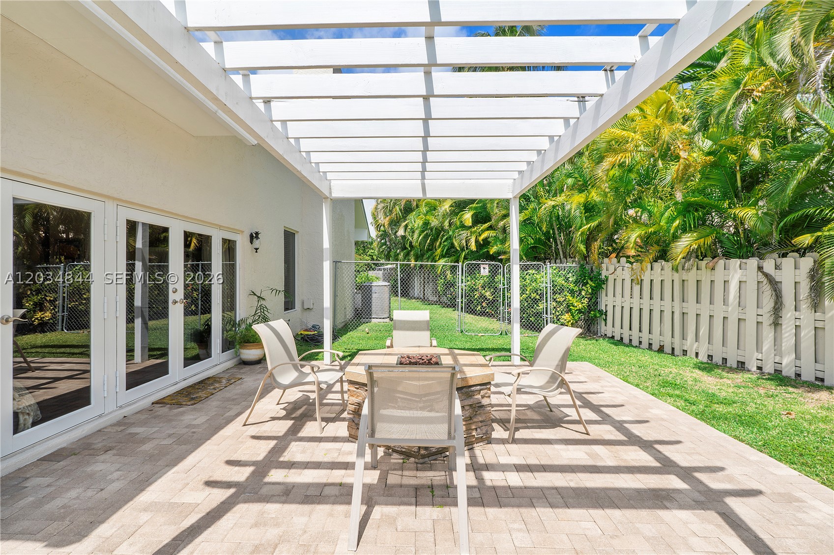 REARDON ACRES - Residential