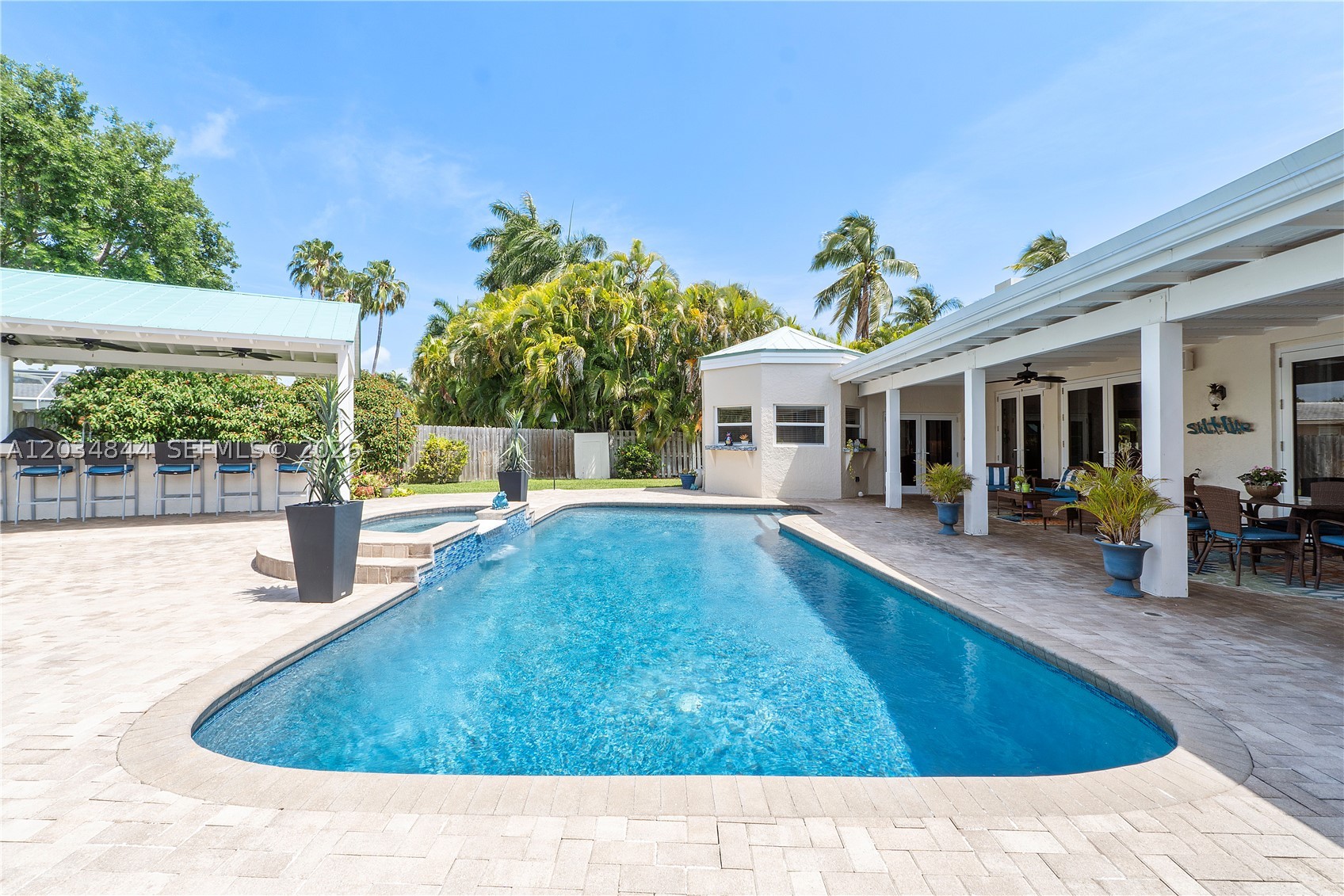 REARDON ACRES - Residential