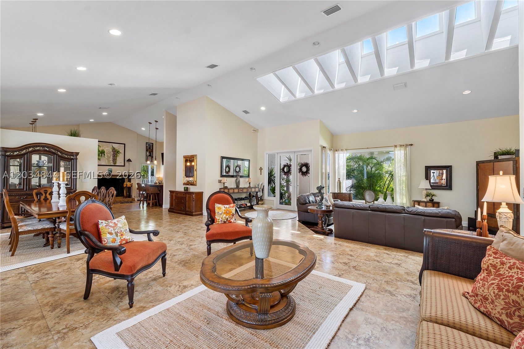 REARDON ACRES - Residential