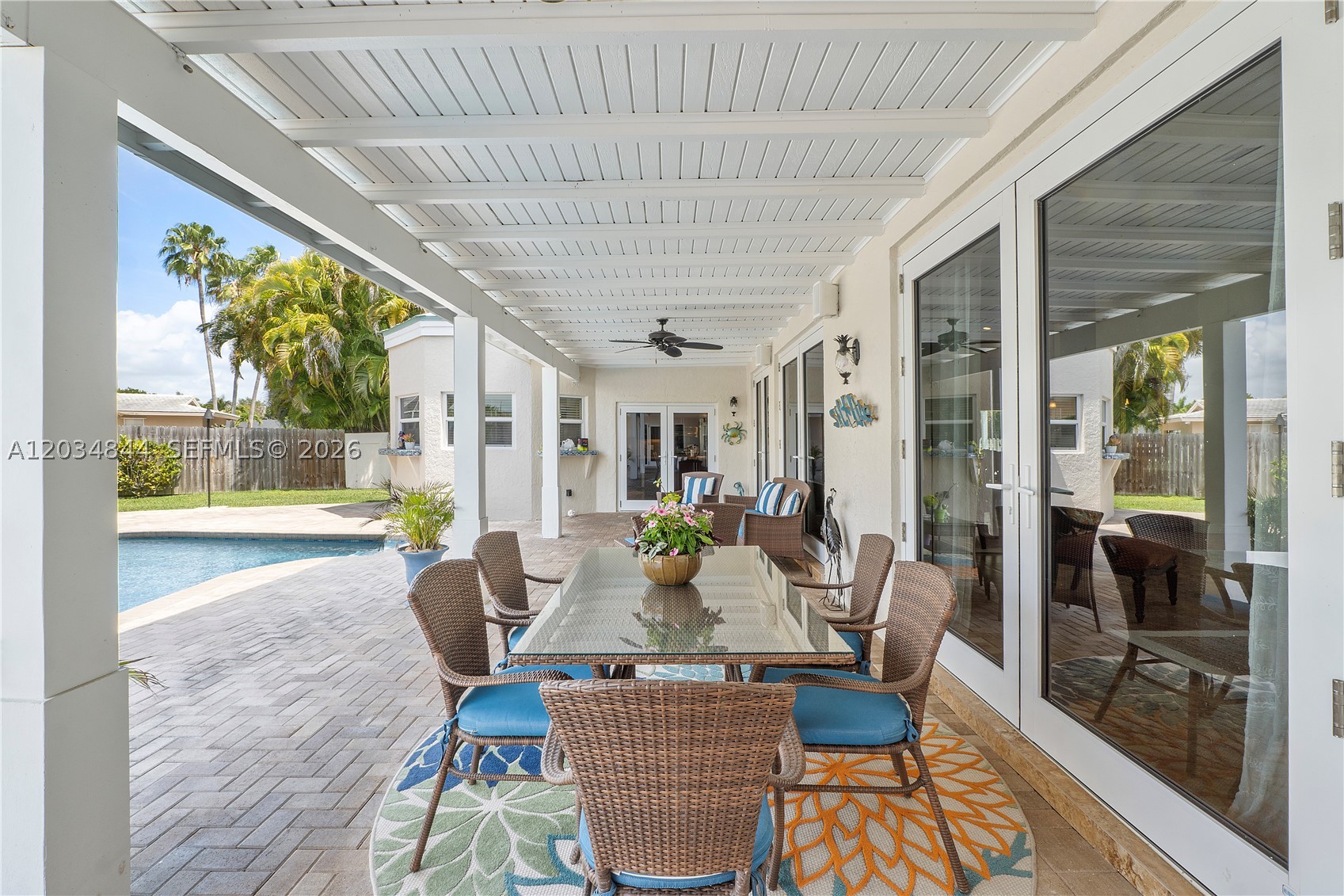 REARDON ACRES - Residential