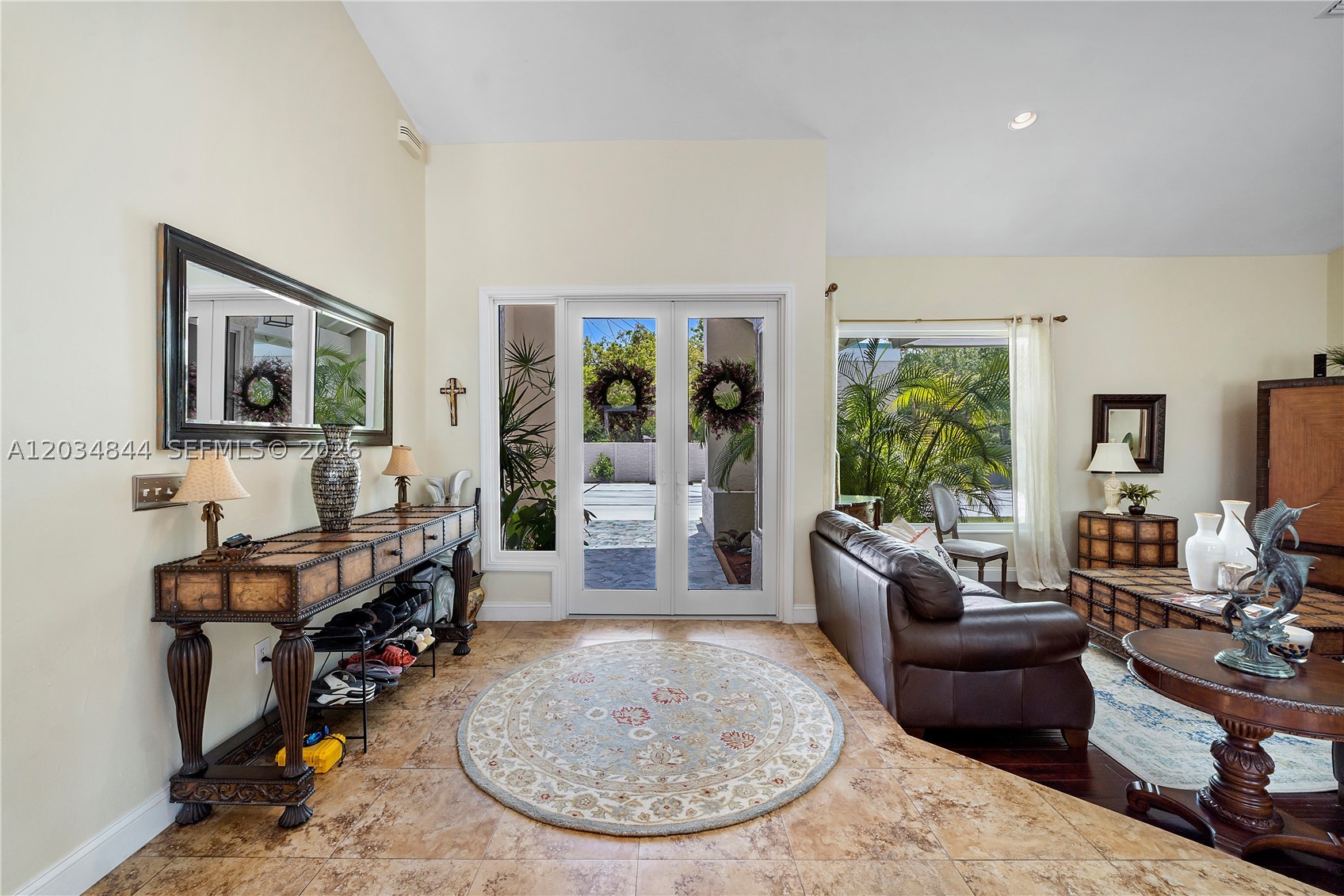 REARDON ACRES - Residential