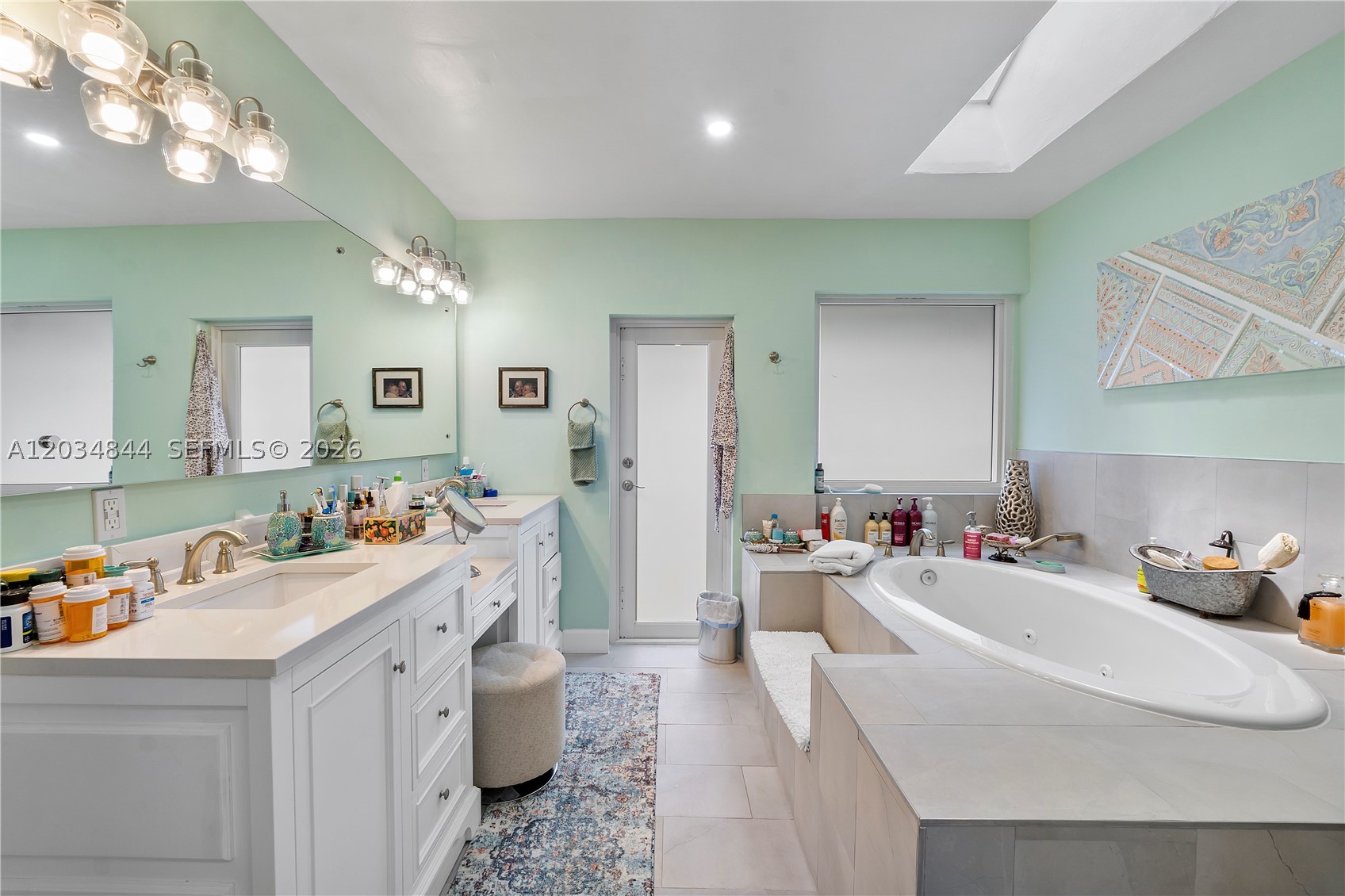 REARDON ACRES - Residential