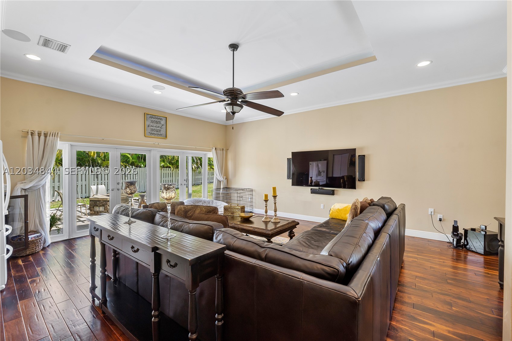 REARDON ACRES - Residential