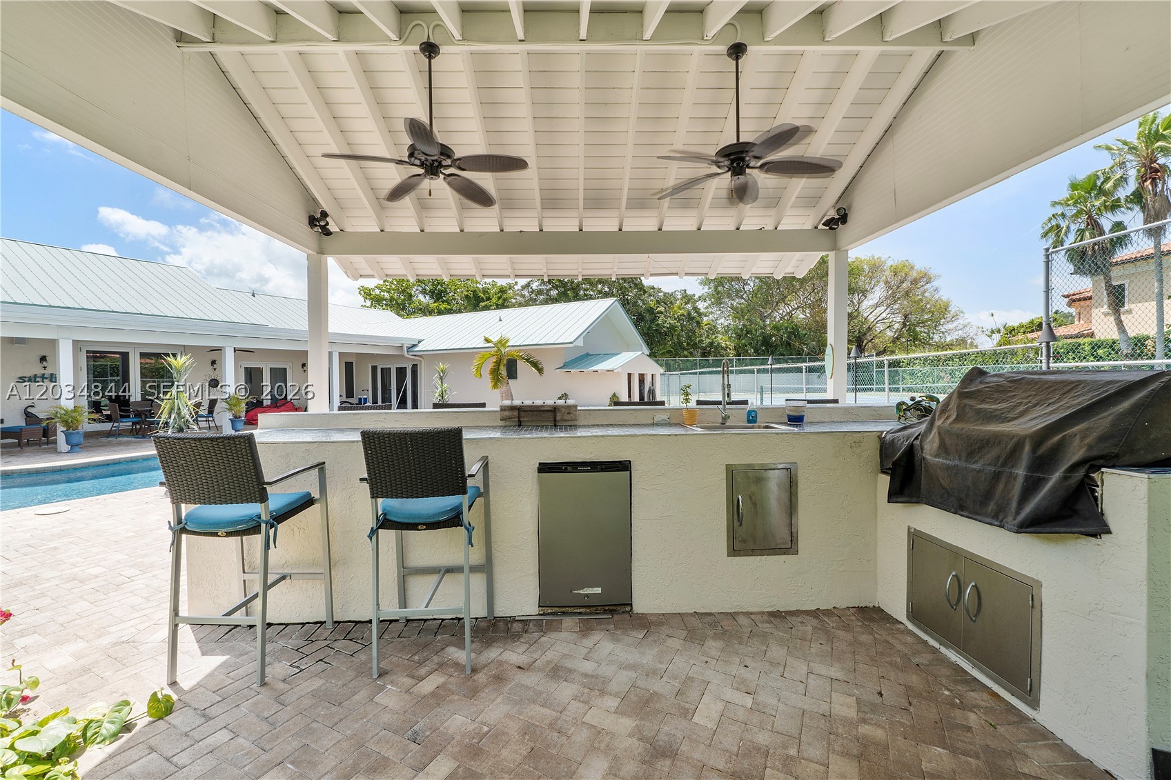 REARDON ACRES - Residential