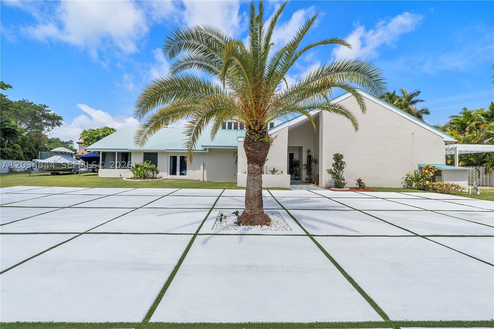 REARDON ACRES - Residential