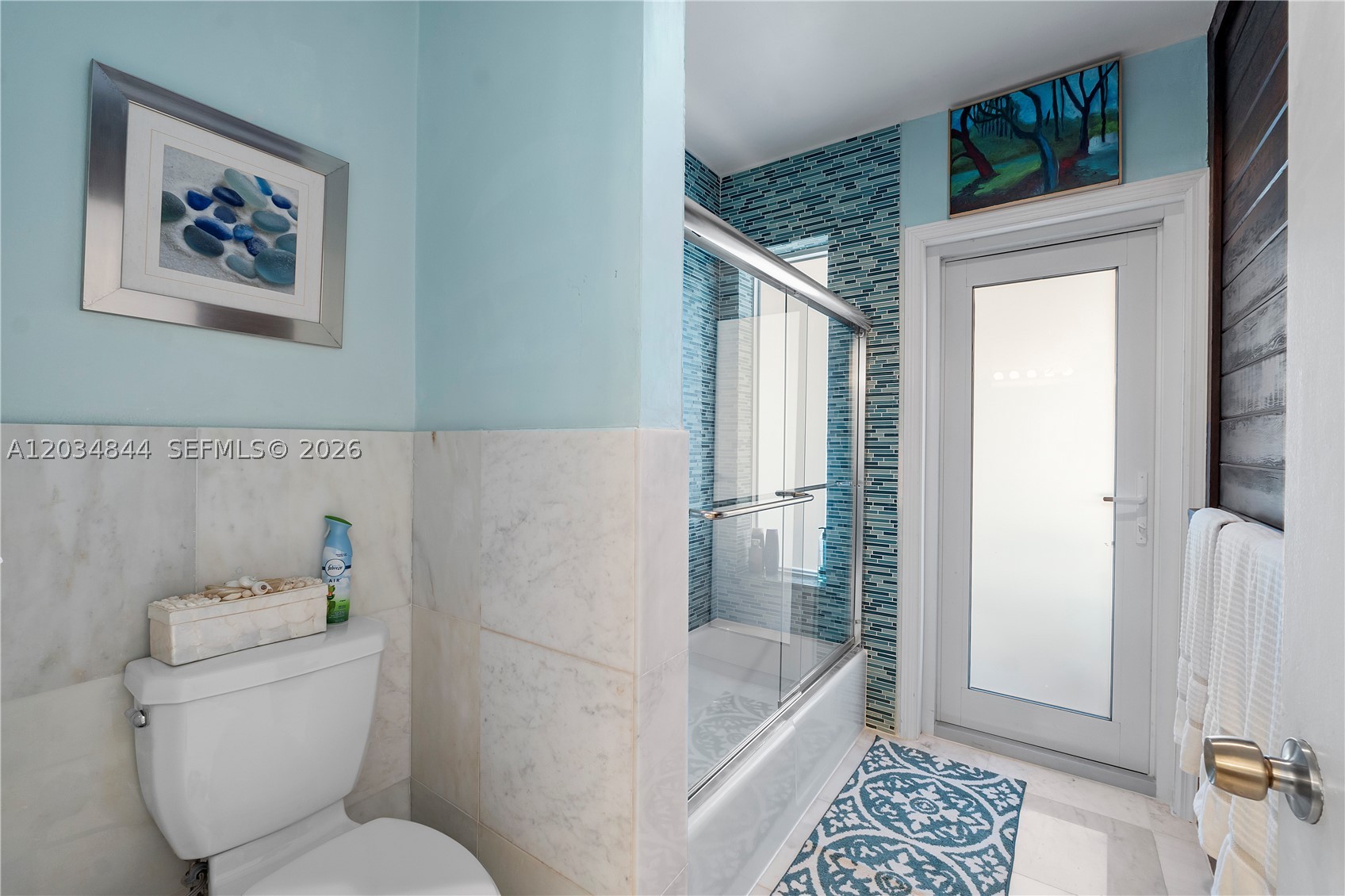 REARDON ACRES - Residential