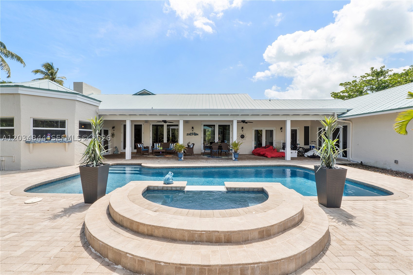 REARDON ACRES - Residential