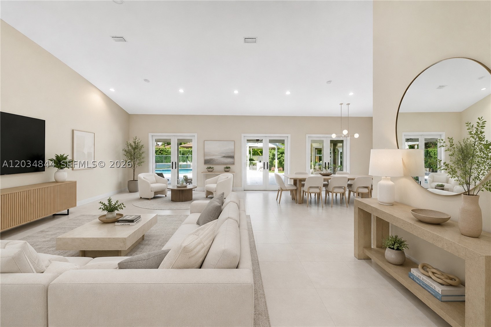REARDON ACRES - Residential