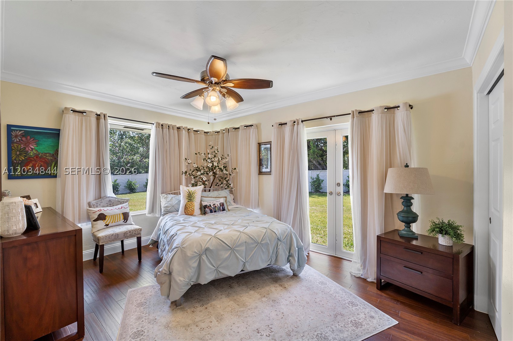 REARDON ACRES - Residential