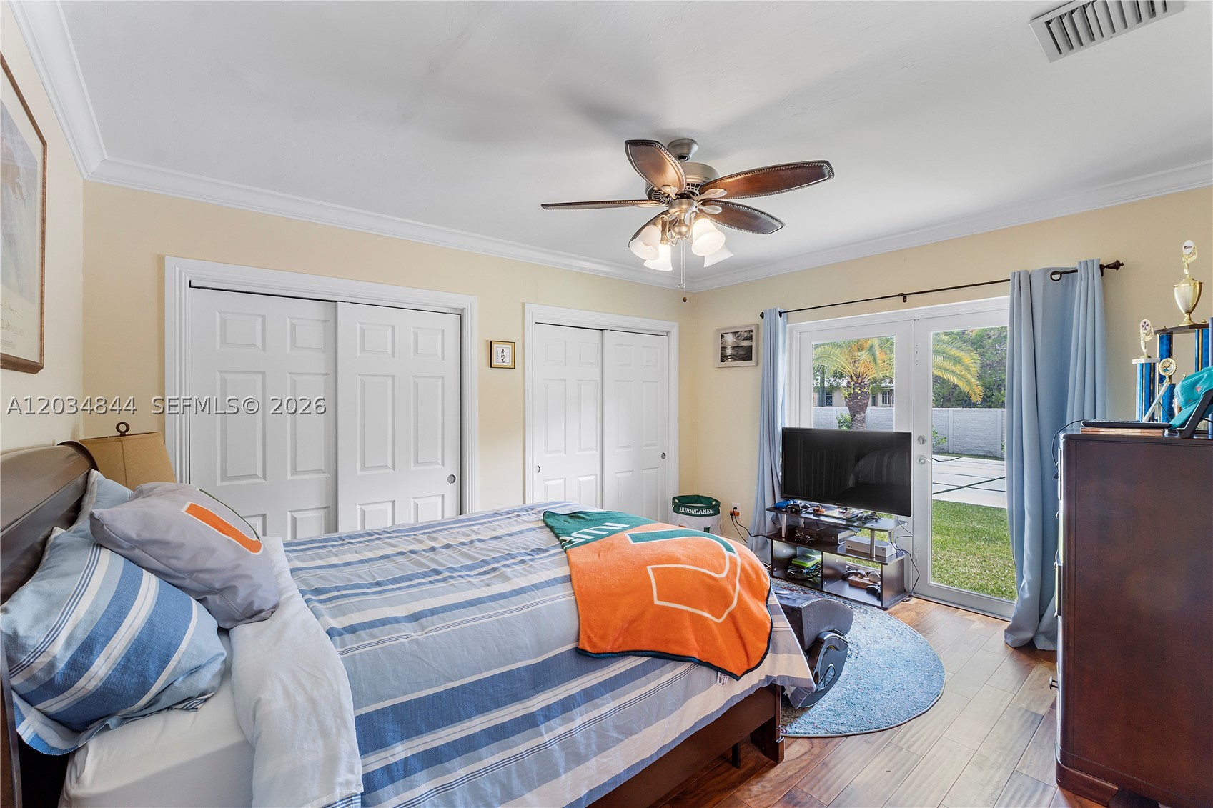 REARDON ACRES - Residential