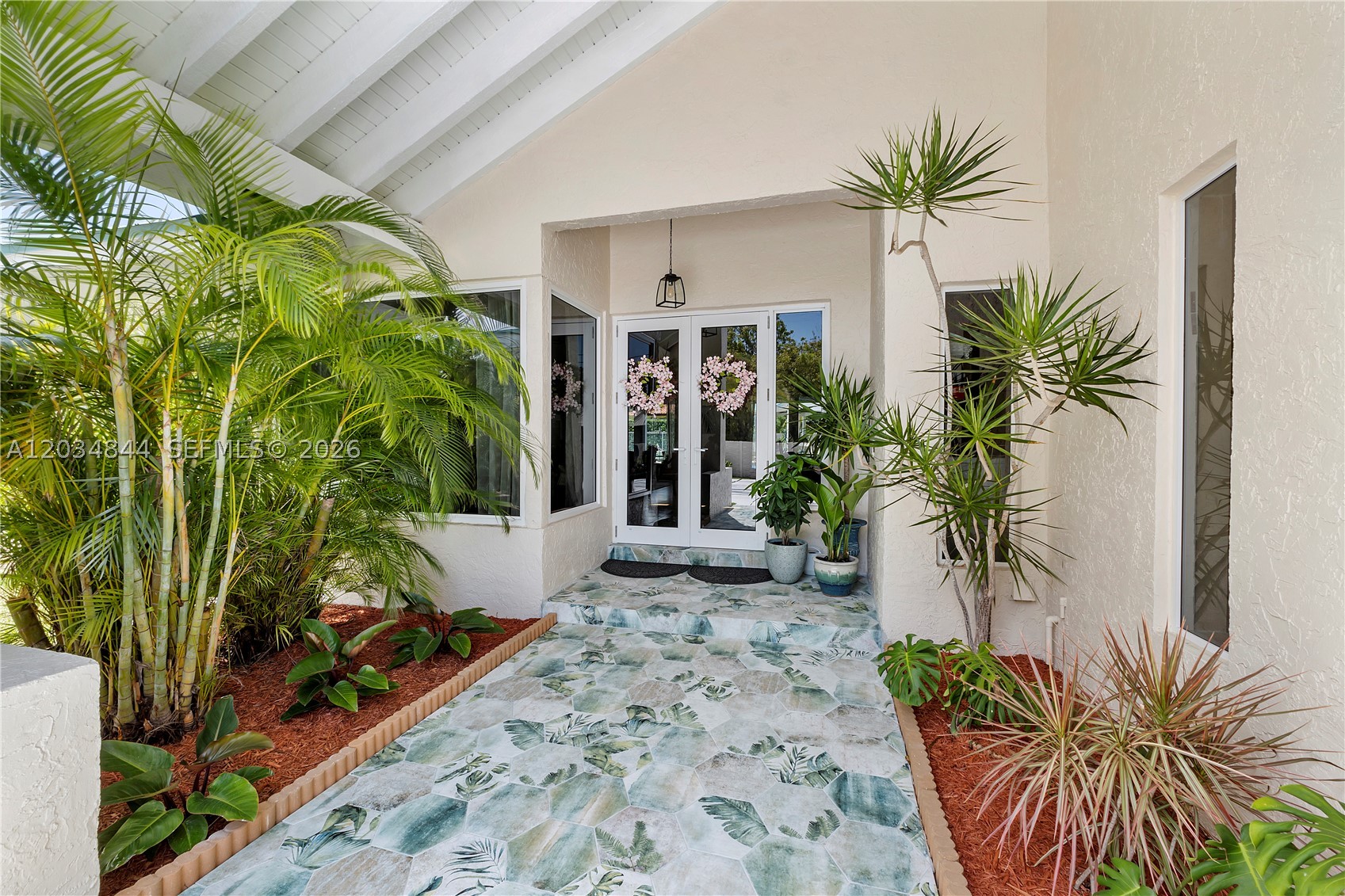 REARDON ACRES - Residential