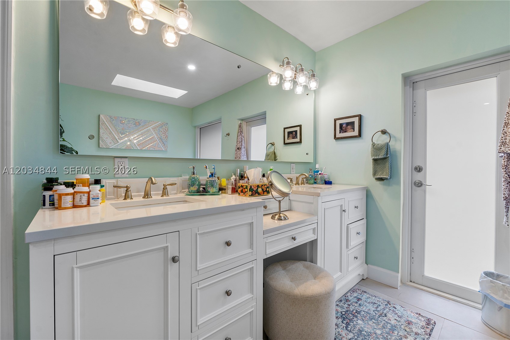 REARDON ACRES - Residential