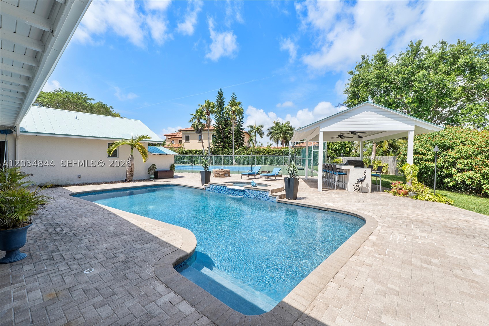 REARDON ACRES - Residential