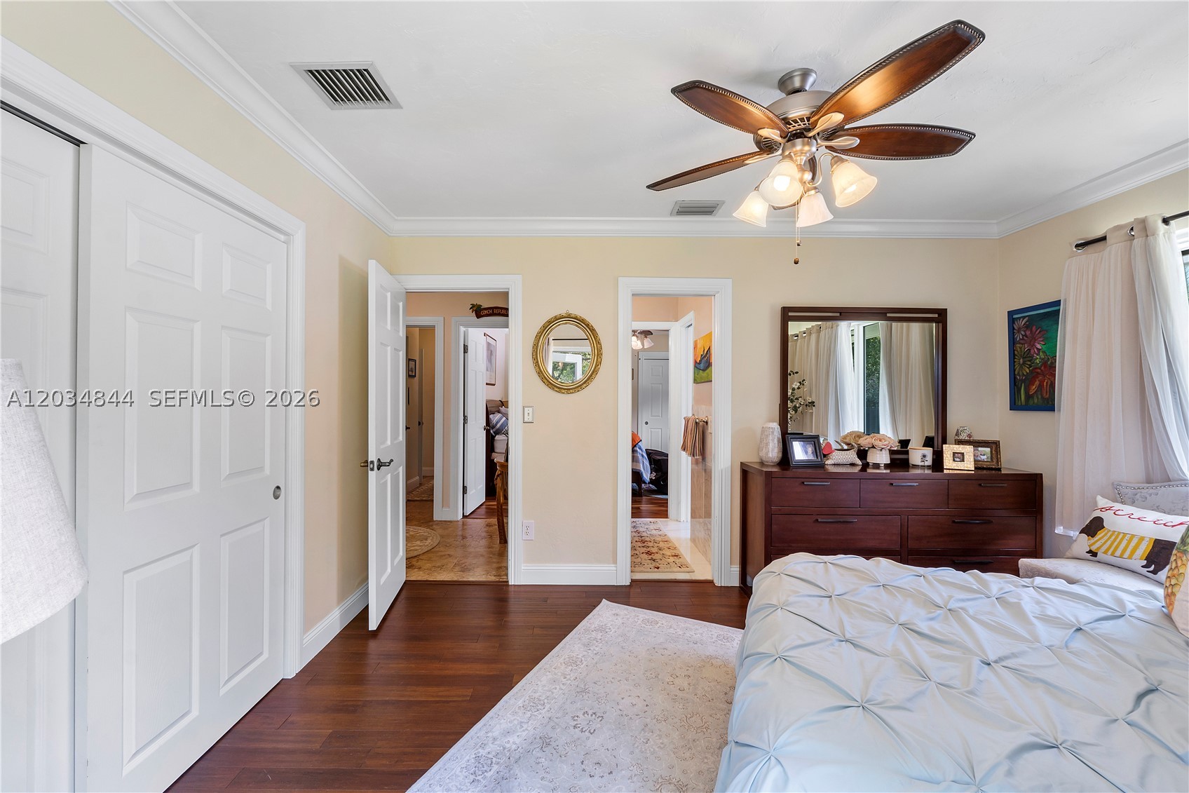REARDON ACRES - Residential
