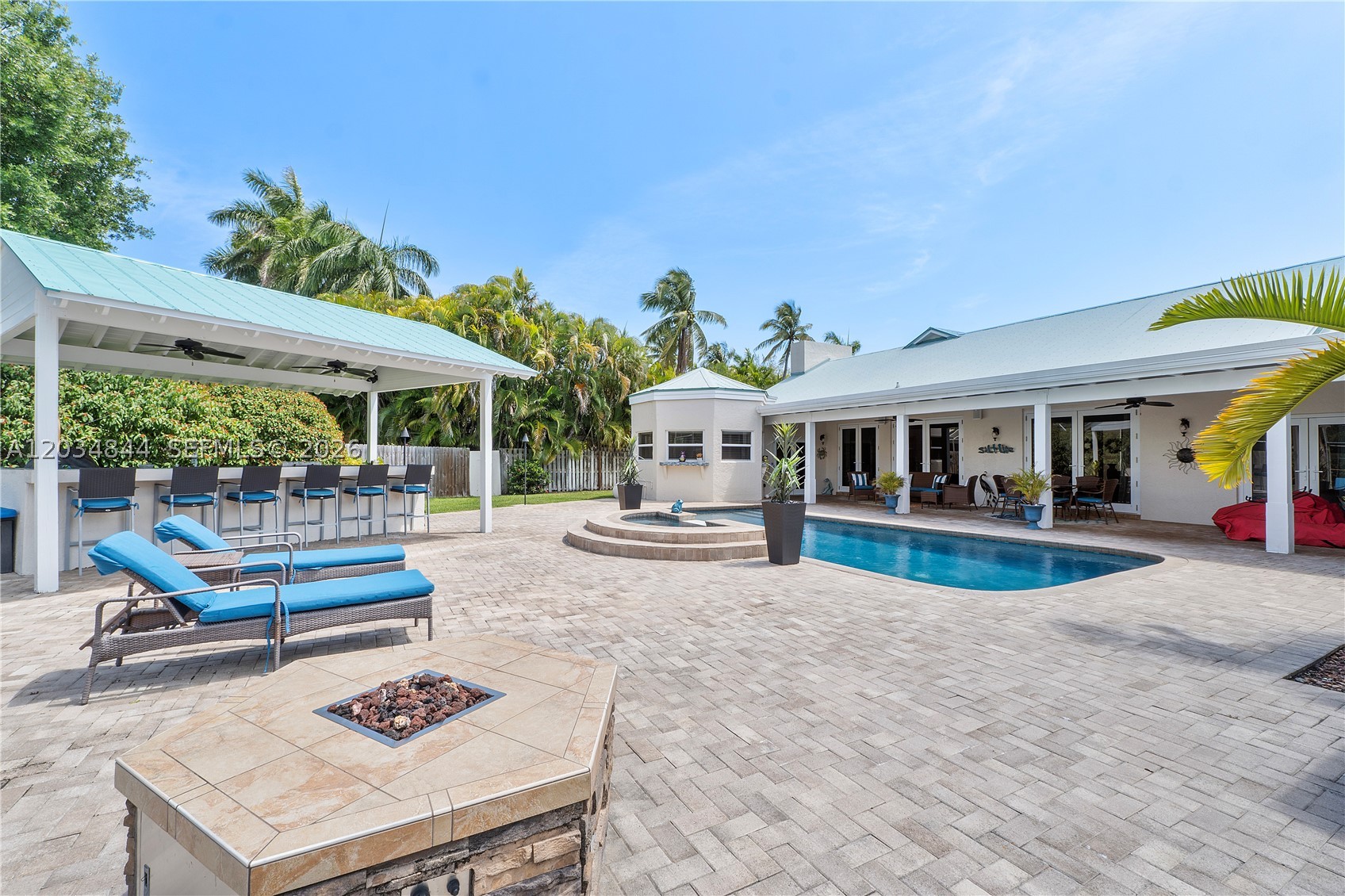 REARDON ACRES - Residential