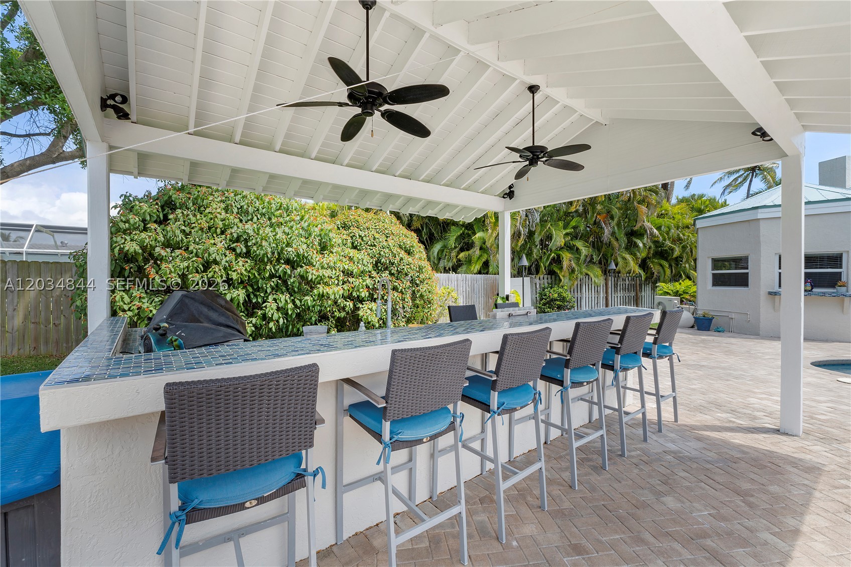 REARDON ACRES - Residential