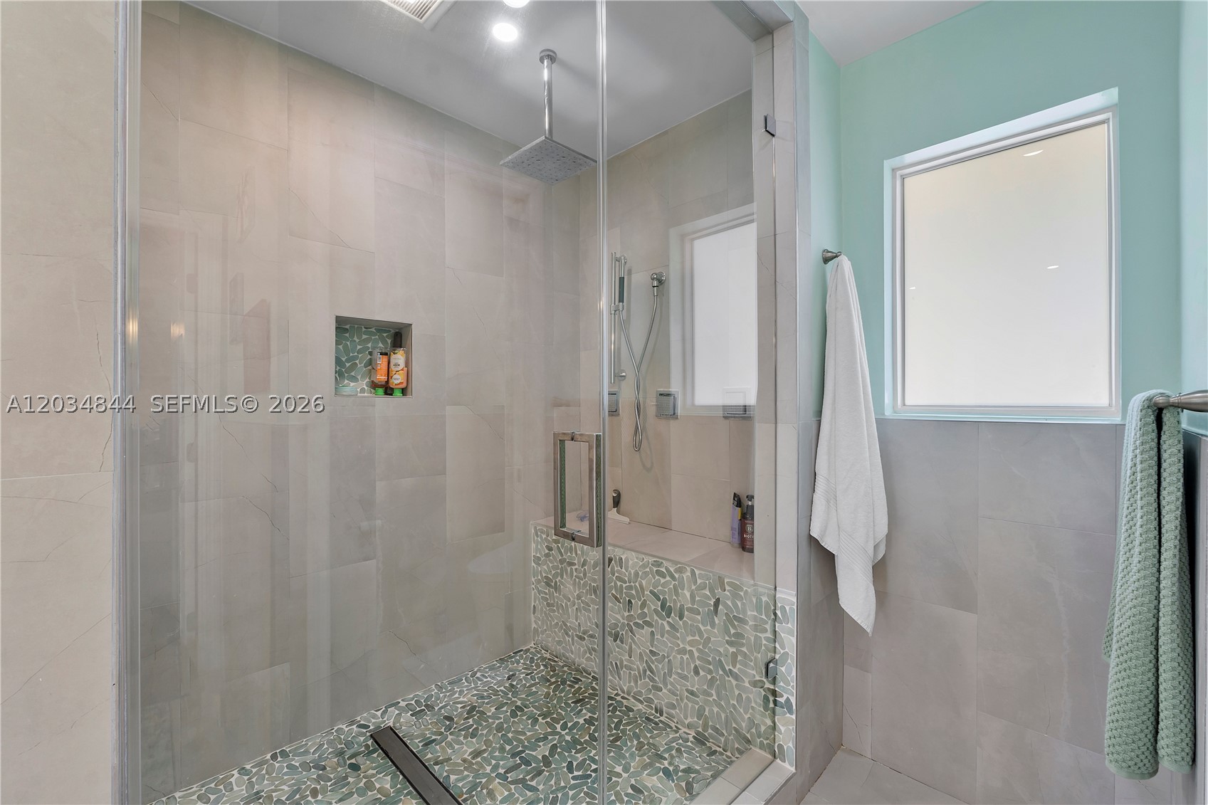 REARDON ACRES - Residential