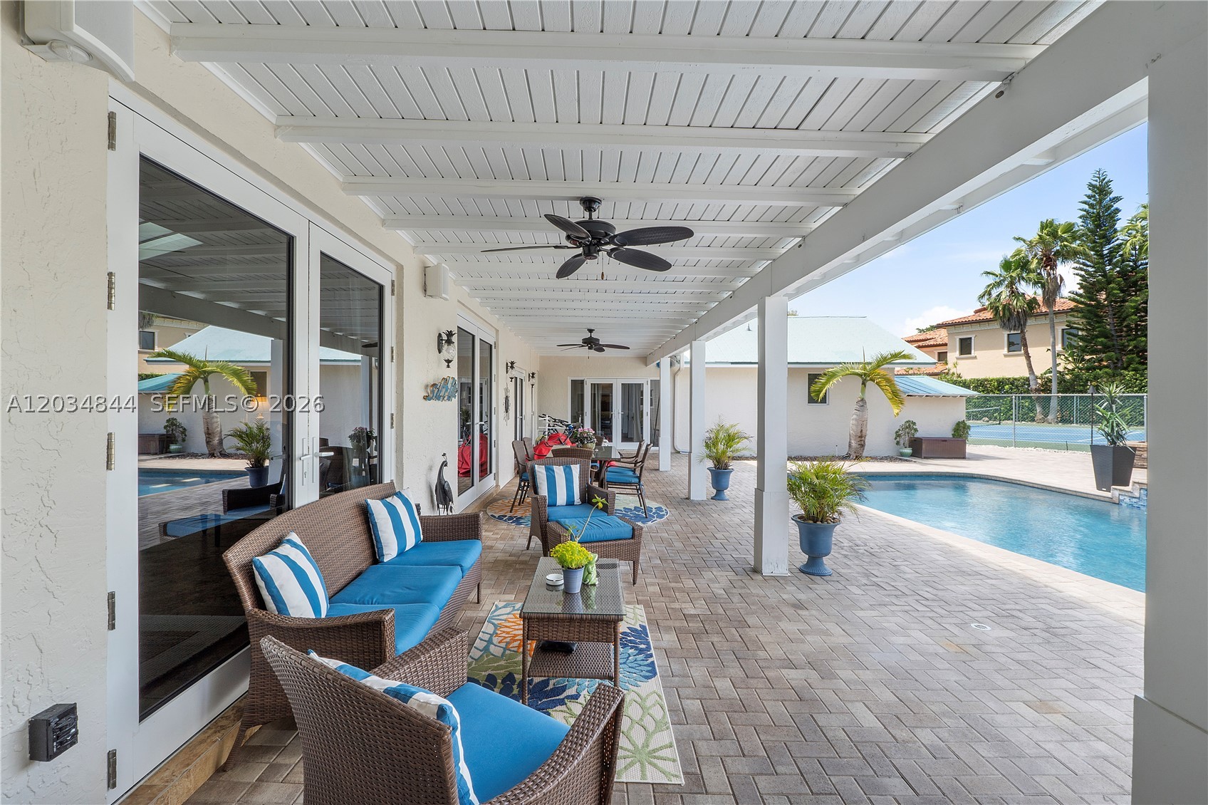 REARDON ACRES - Residential