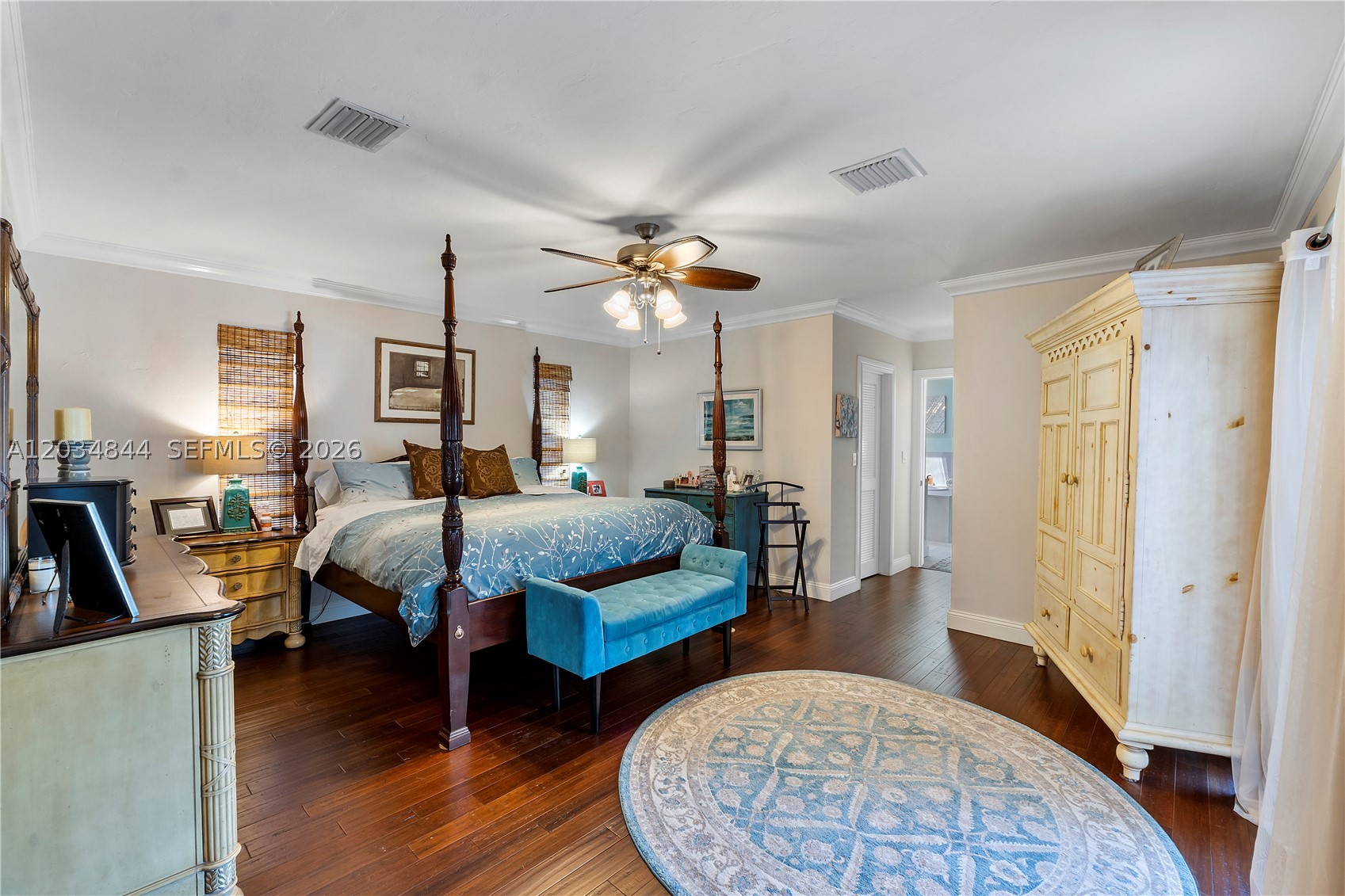 REARDON ACRES - Residential