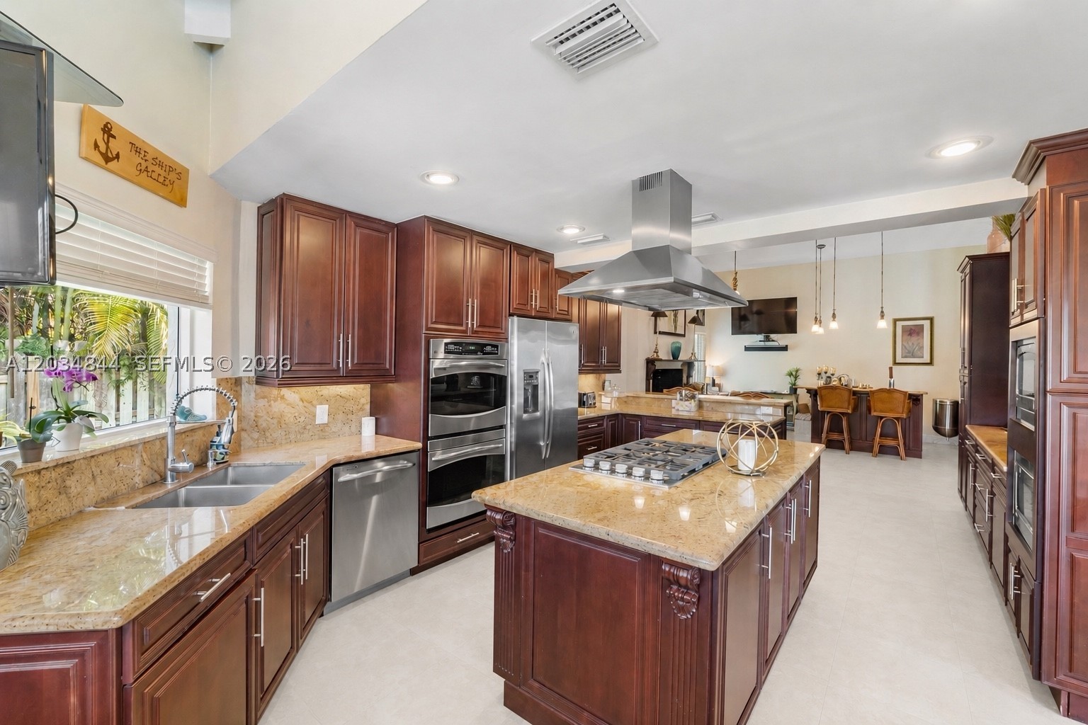 REARDON ACRES - Residential