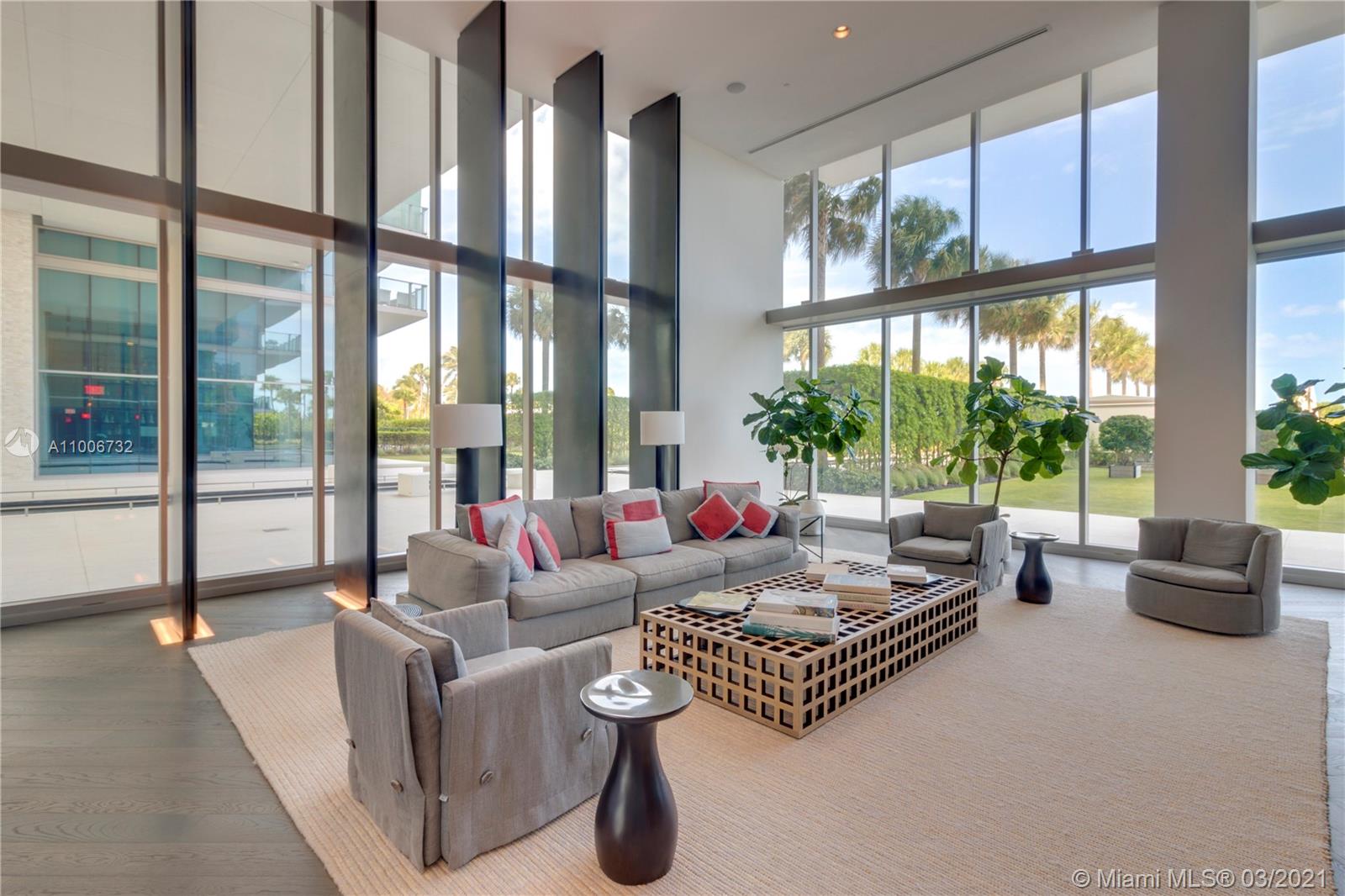 OCEANA KEY BISCAYNE CONDO - Residential