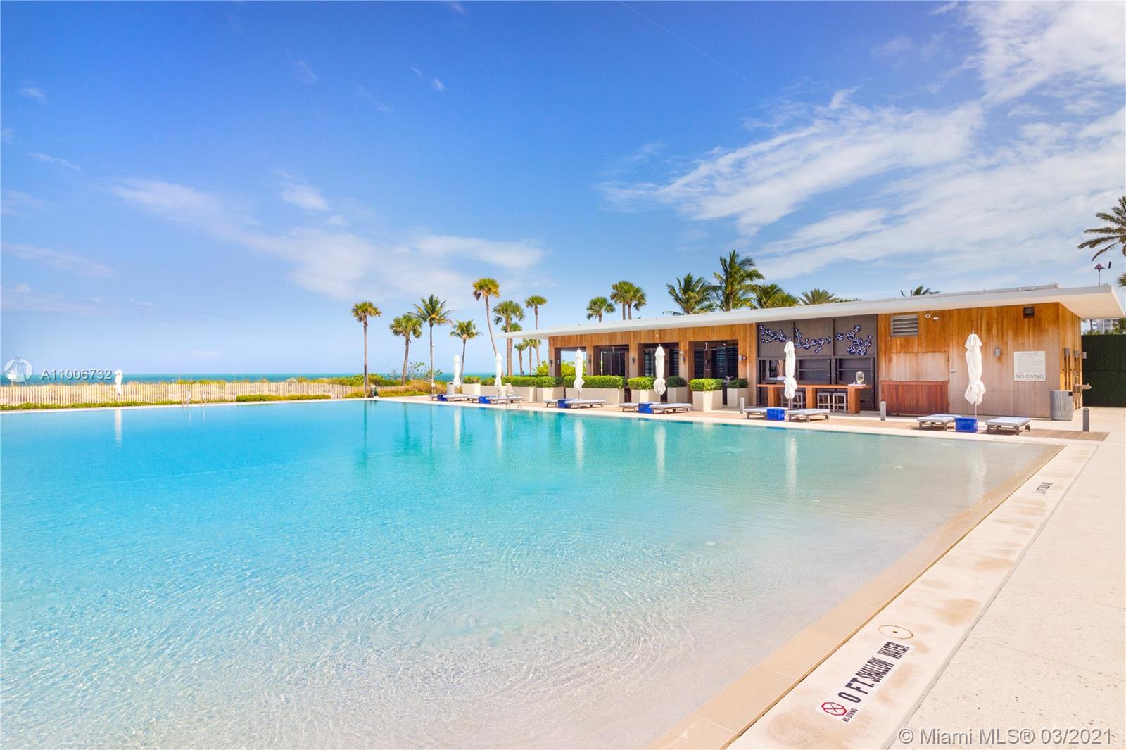 OCEANA KEY BISCAYNE CONDO - Residential