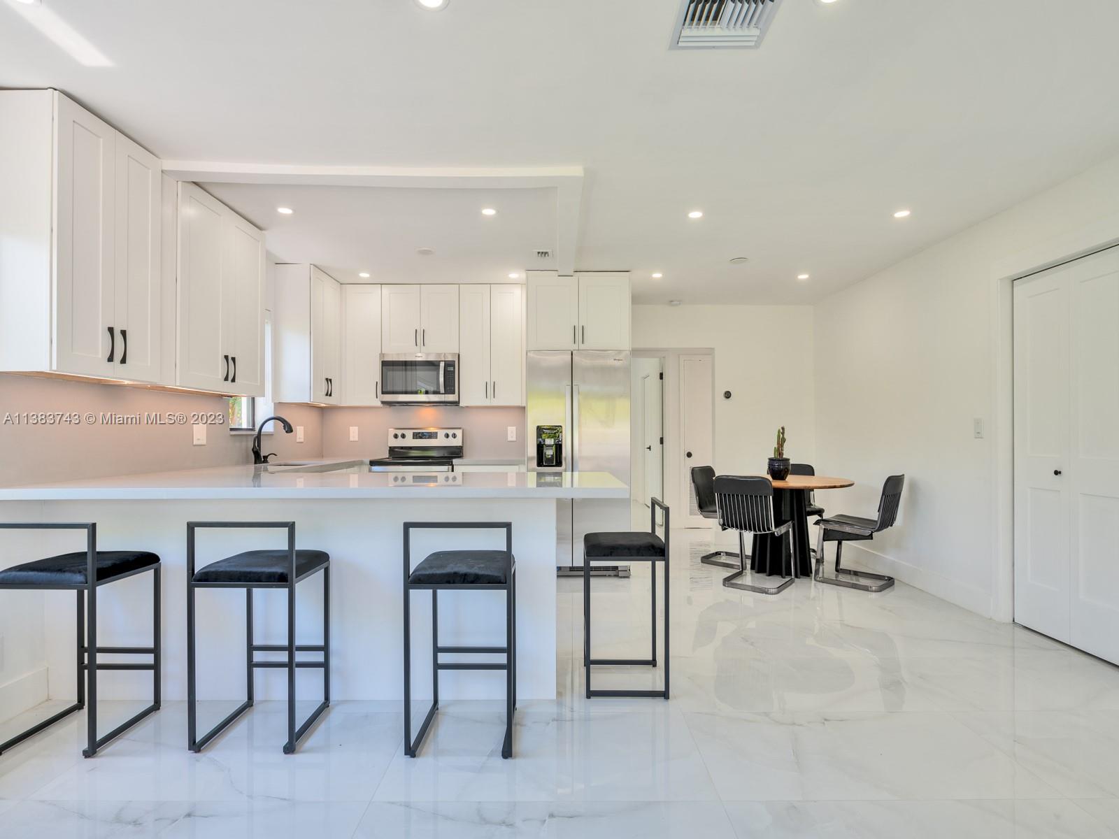 HOLLYWOOD SOUTH SIDE ADD - Residential Lease