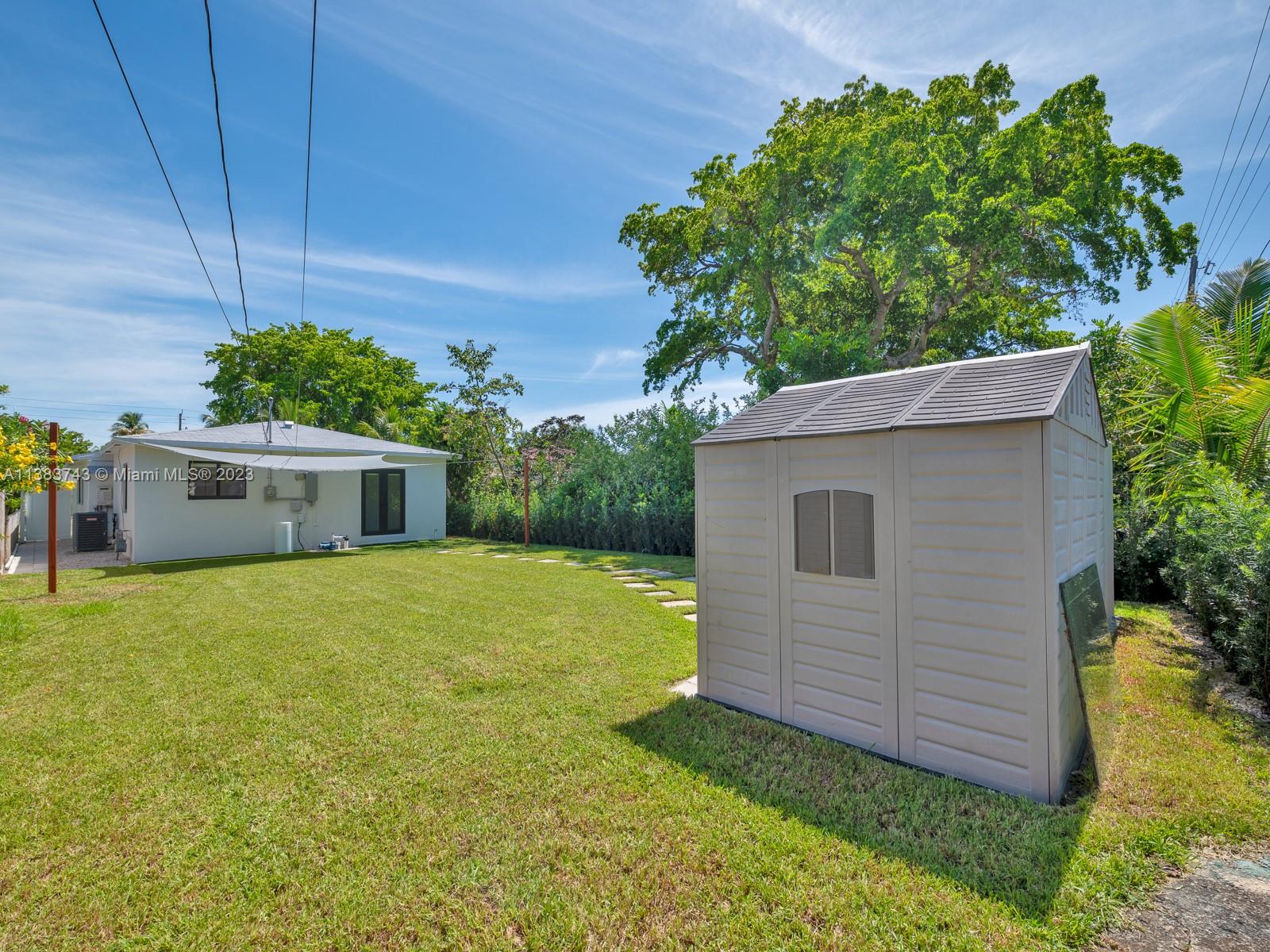 HOLLYWOOD SOUTH SIDE ADD - Residential Lease