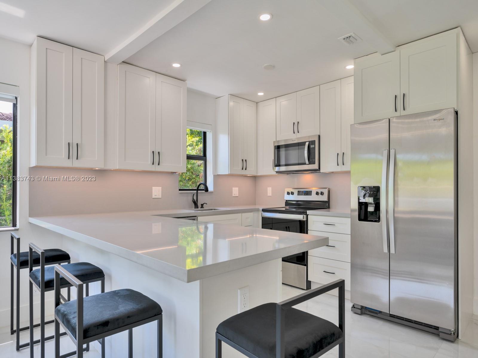 HOLLYWOOD SOUTH SIDE ADD - Residential Lease