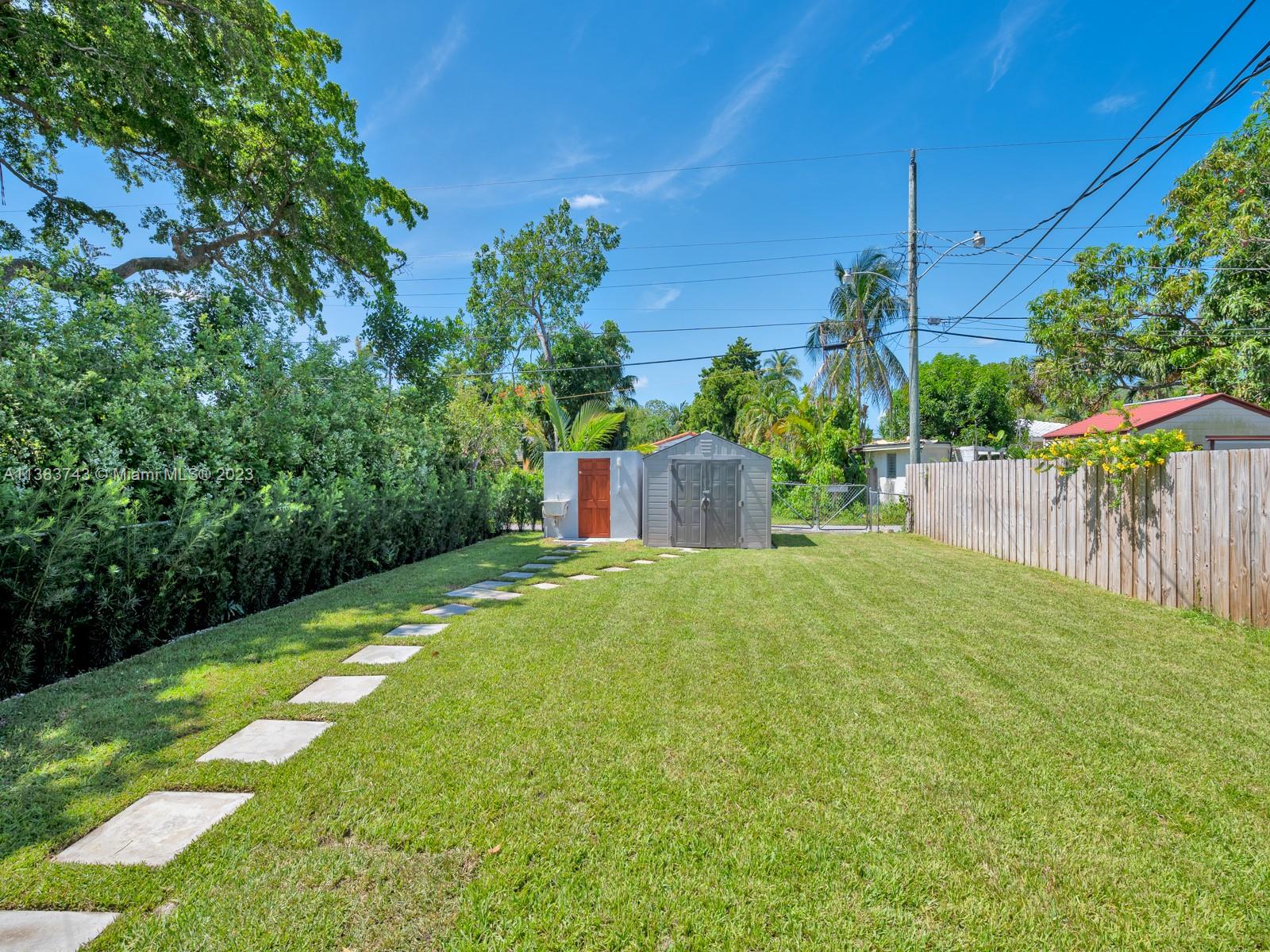 HOLLYWOOD SOUTH SIDE ADD - Residential Lease