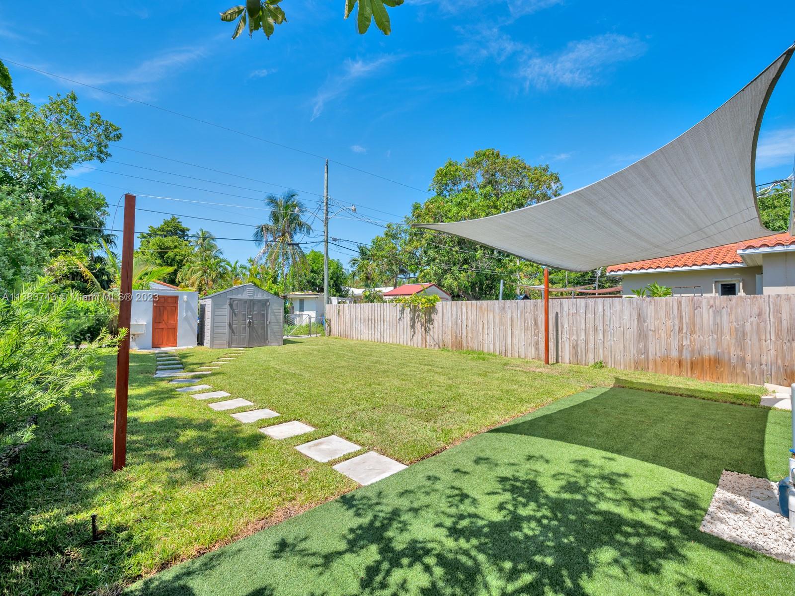 HOLLYWOOD SOUTH SIDE ADD - Residential Lease