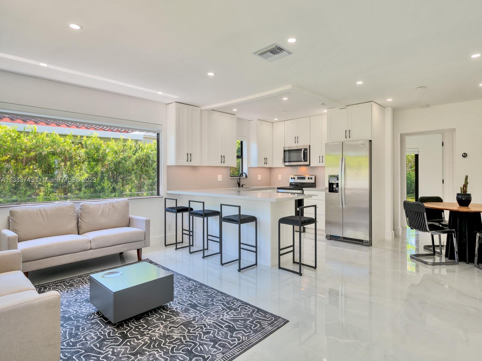 HOLLYWOOD SOUTH SIDE ADD - Residential Lease