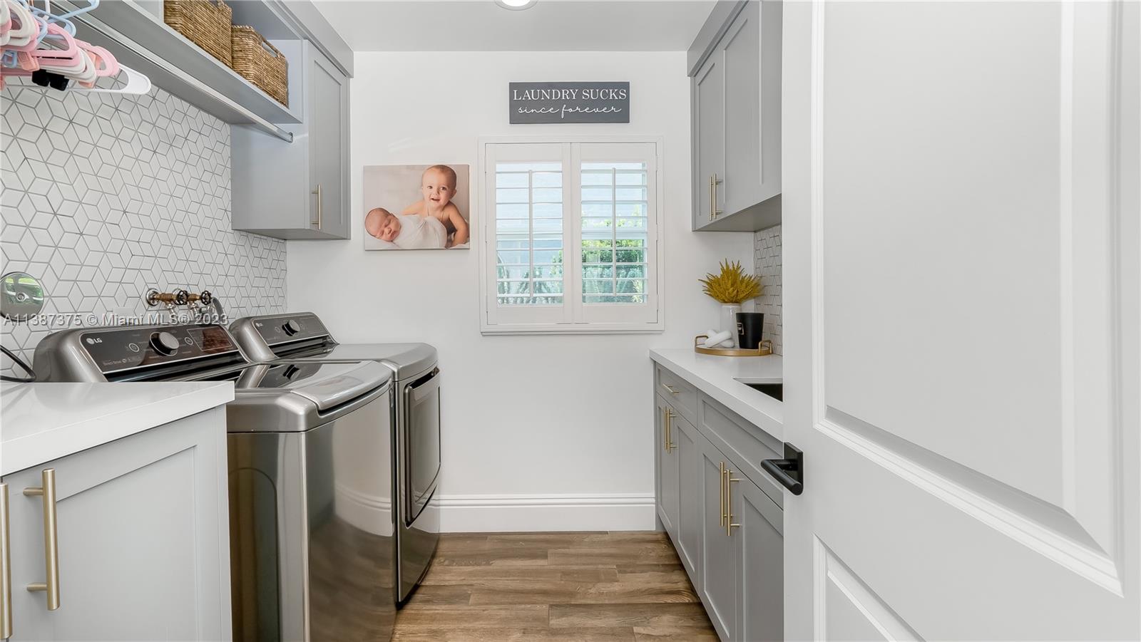 CALUSA RIDGE - Residential