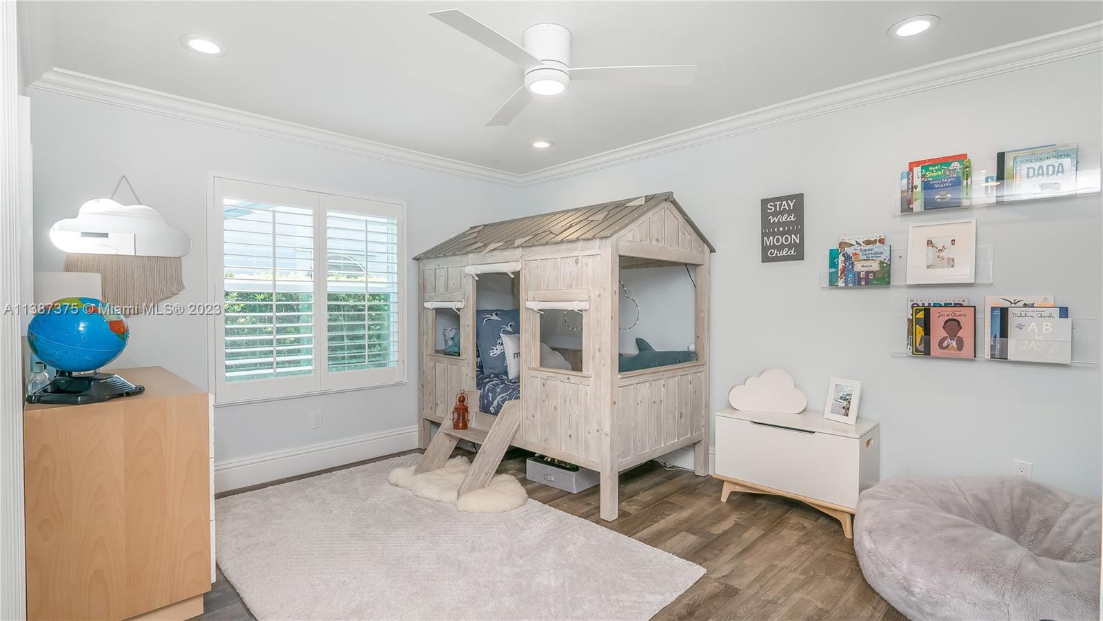CALUSA RIDGE - Residential
