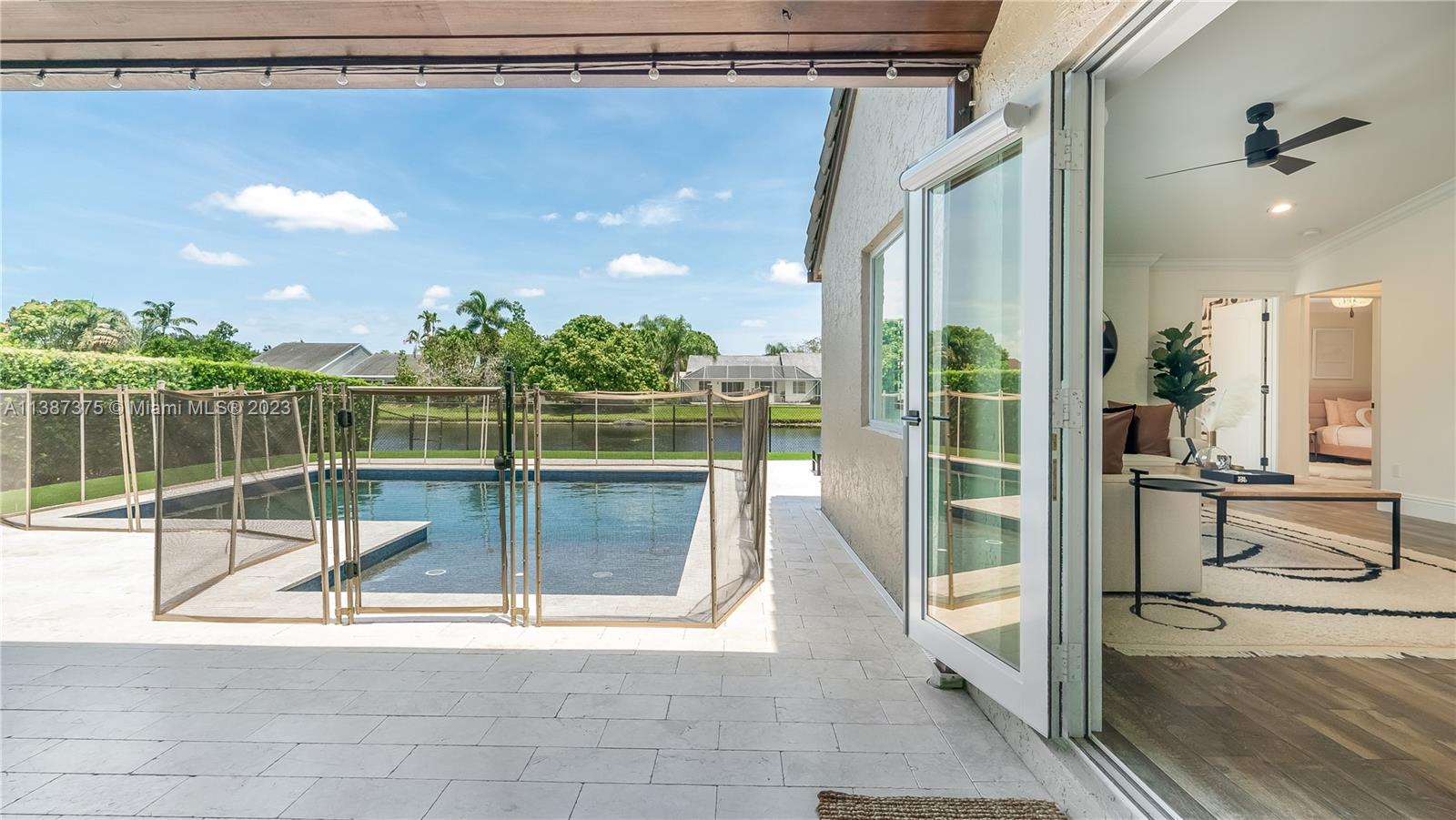 CALUSA RIDGE - Residential