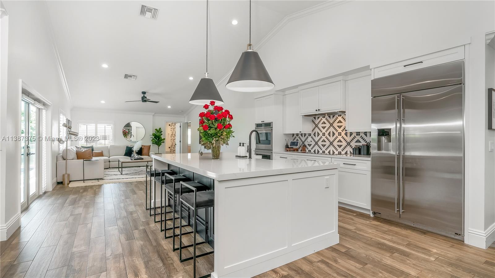 CALUSA RIDGE - Residential