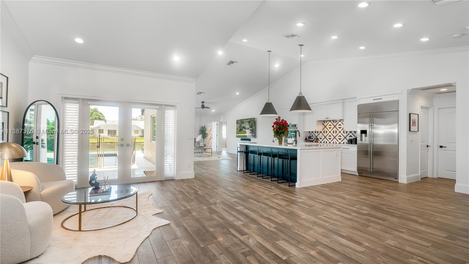 CALUSA RIDGE - Residential
