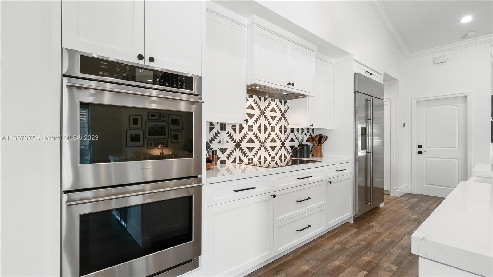 CALUSA RIDGE - Residential