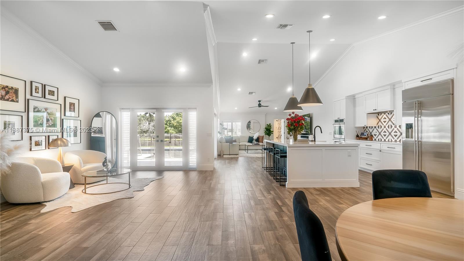 CALUSA RIDGE - Residential