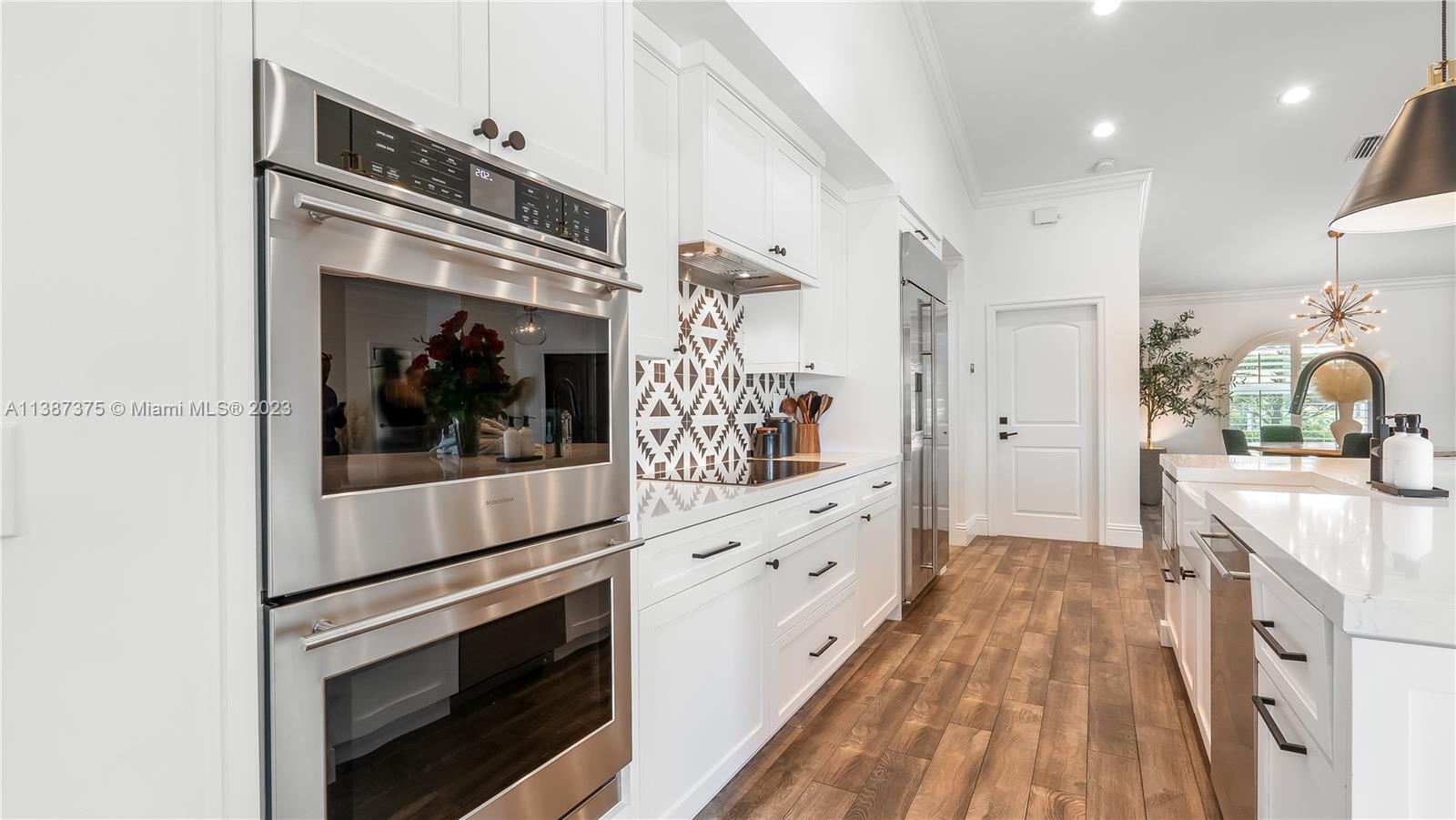 CALUSA RIDGE - Residential
