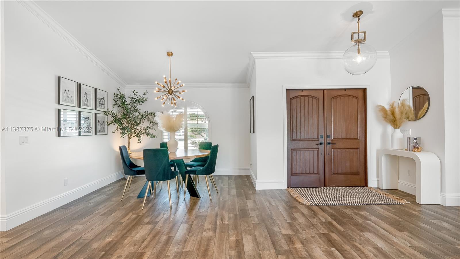 CALUSA RIDGE - Residential