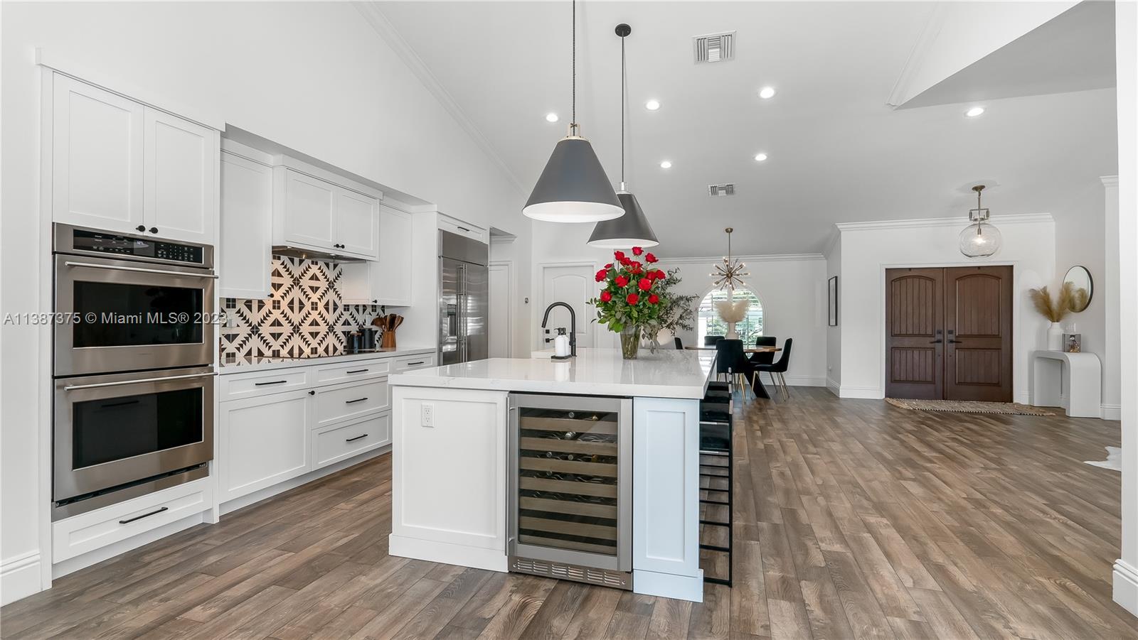 CALUSA RIDGE - Residential
