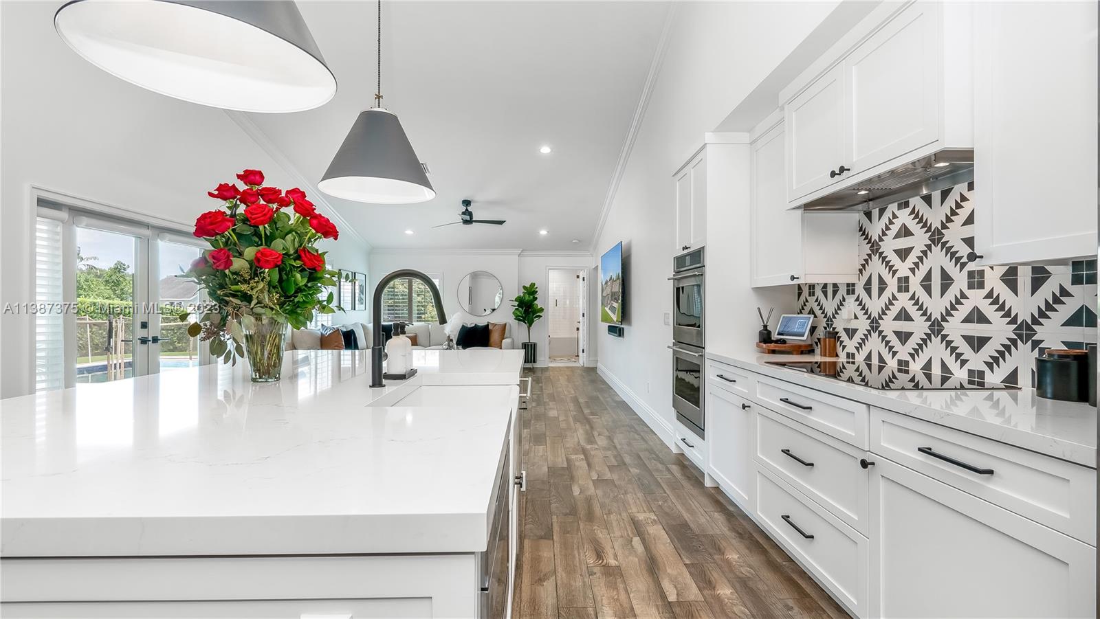 CALUSA RIDGE - Residential