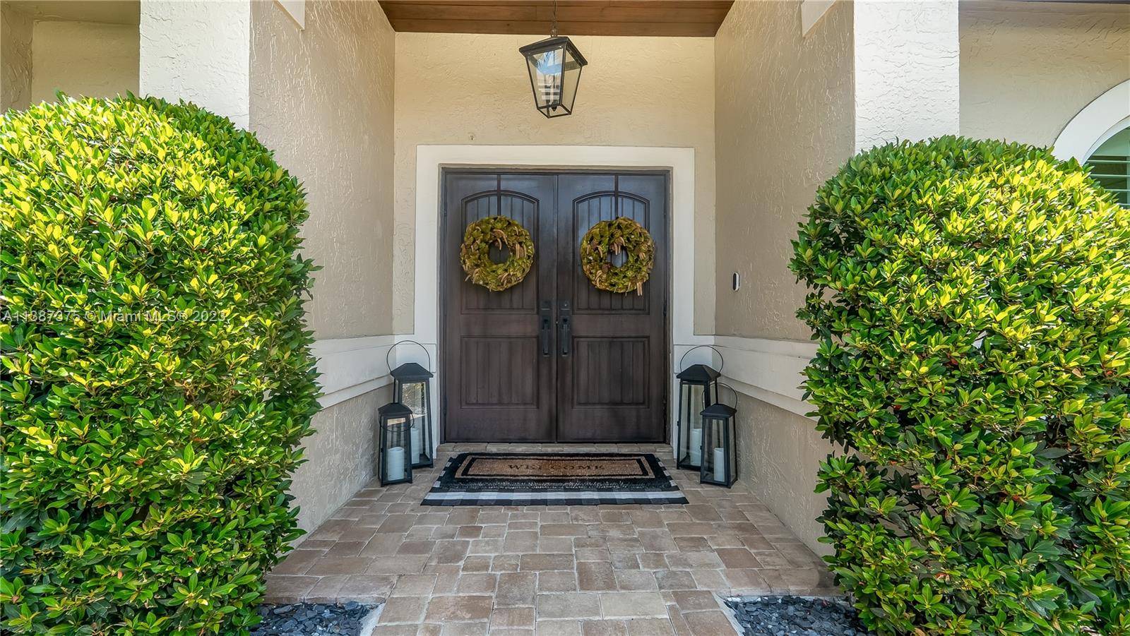 CALUSA RIDGE - Residential