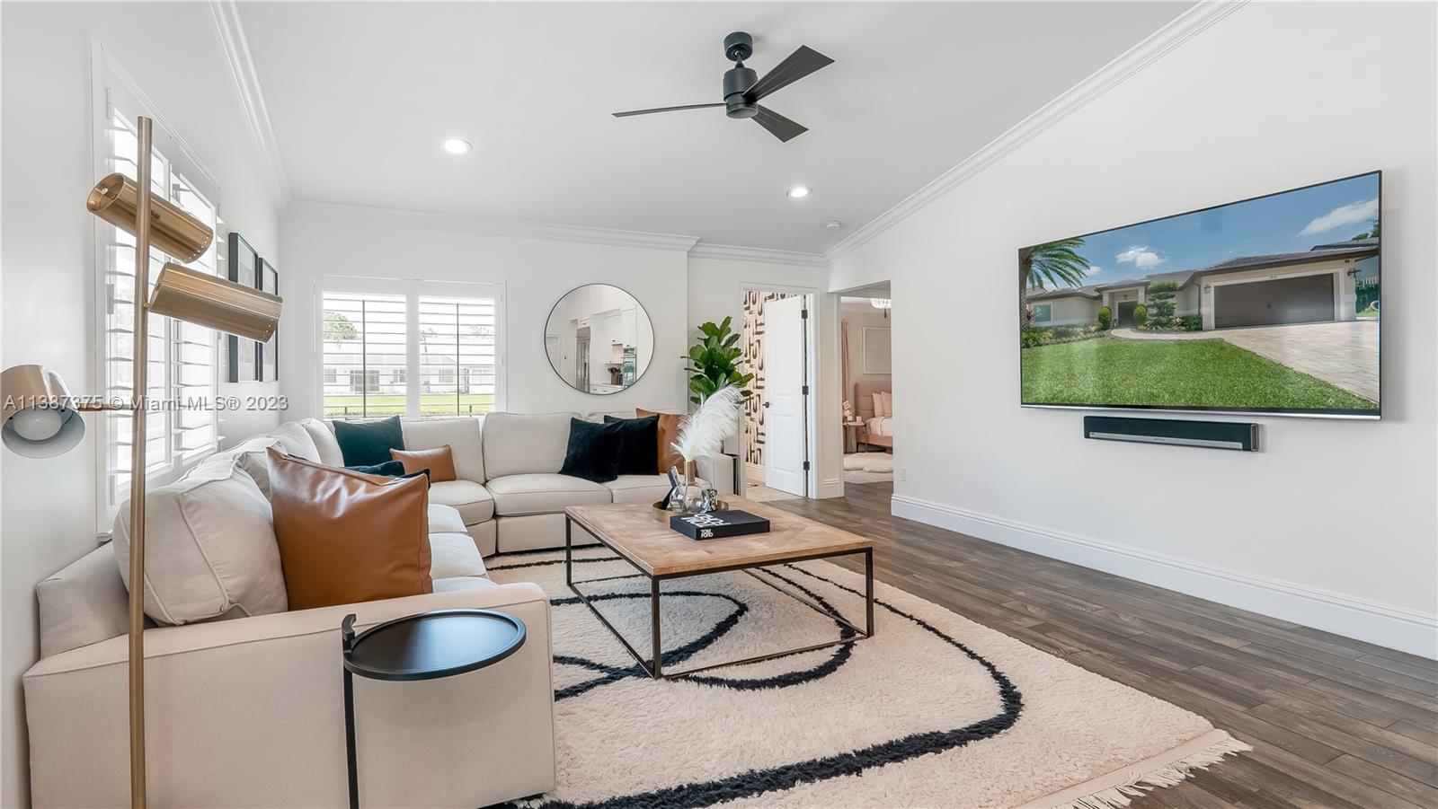 CALUSA RIDGE - Residential
