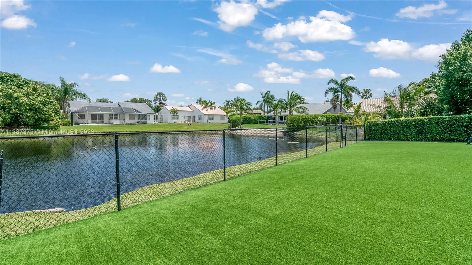CALUSA RIDGE - Residential