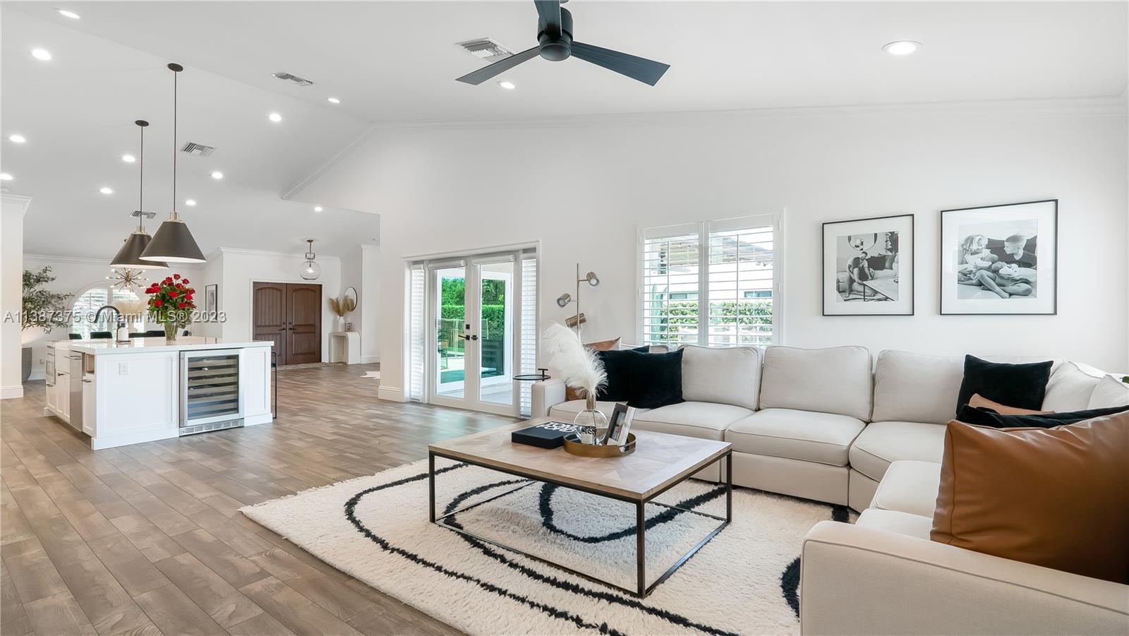 CALUSA RIDGE - Residential