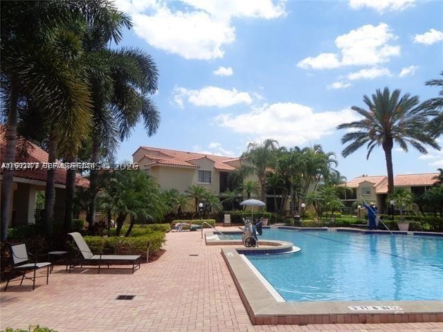 ROYAL POINCIANA CONDO - Residential Lease