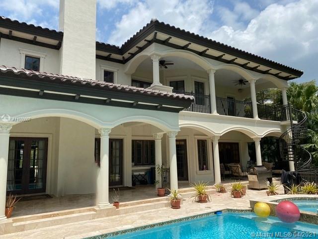 COCOPLUM SEC 2 PLAT F - Residential