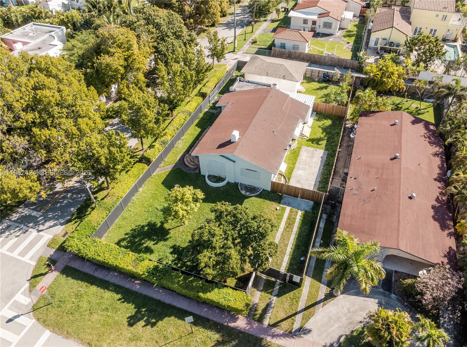 OCEAN BEACH ADDN NO 3 - Residential